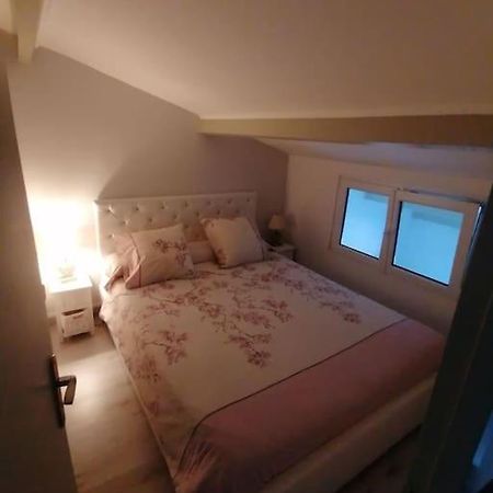 Magnifique Duplex Face A La Mer Saint-Cyr-sur-Mer Luaran gambar