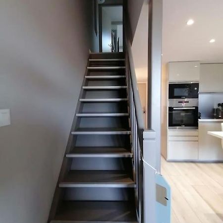 Magnifique Duplex Face A La Mer Saint-Cyr-sur-Mer Luaran gambar