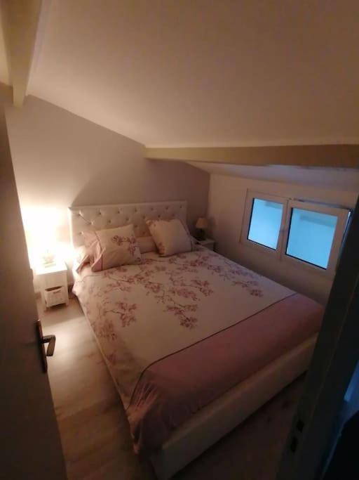 Magnifique Duplex Face A La Mer Saint-Cyr-sur-Mer Luaran gambar