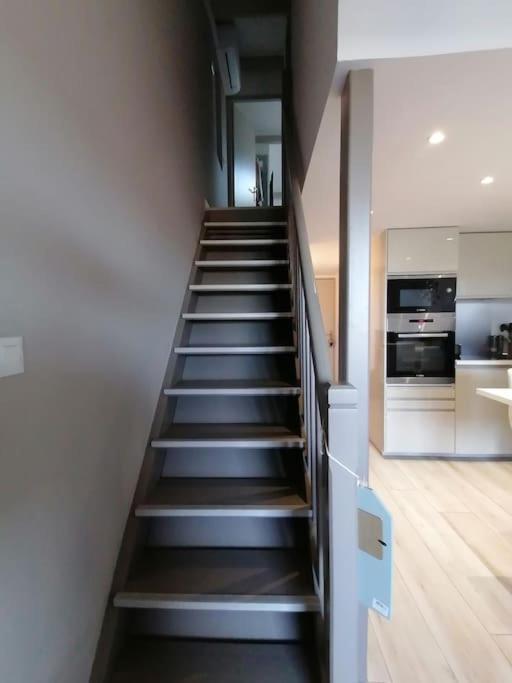Magnifique Duplex Face A La Mer Saint-Cyr-sur-Mer Luaran gambar